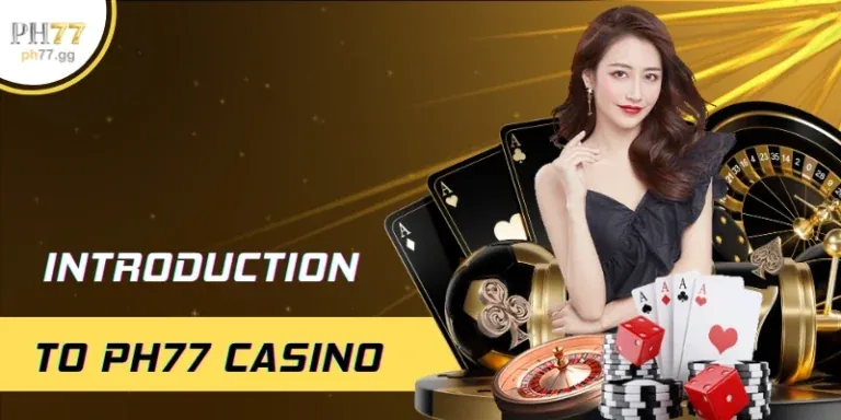 Bàn Baccarat tại casino trực tuyến