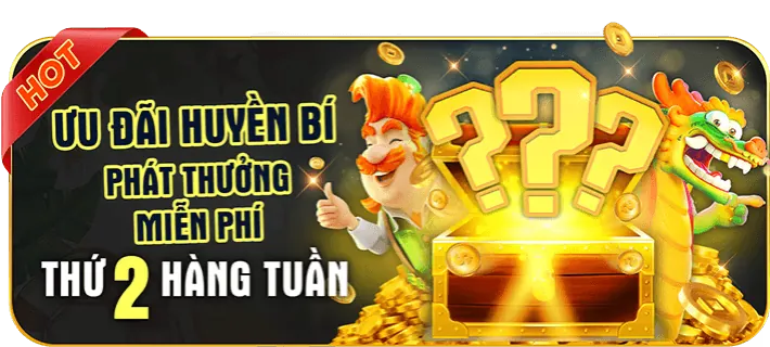 Trò chơi Nổ hũ