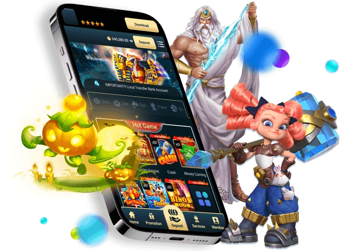Lịch sử phát triển tg88 bet
