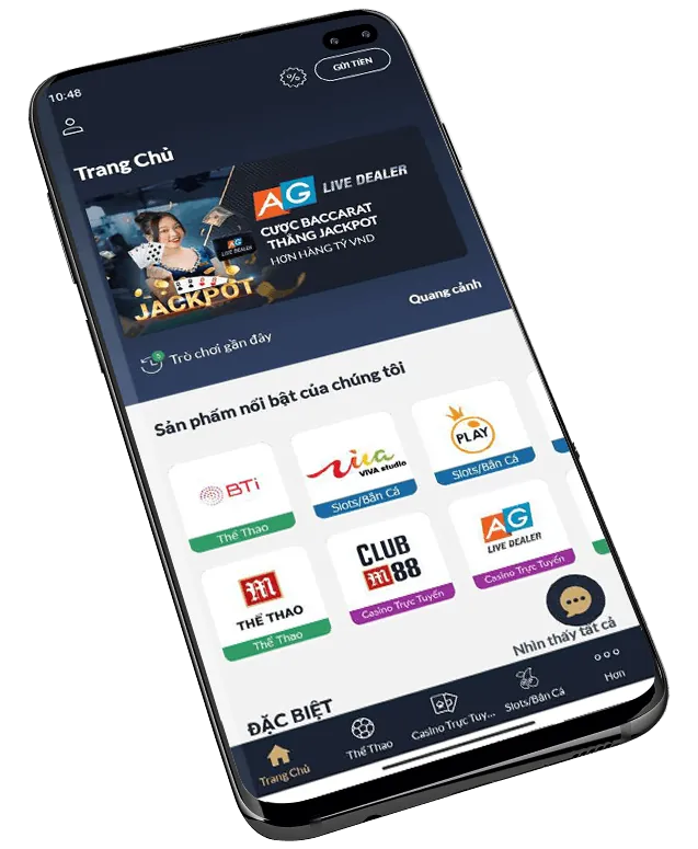 Quà tặng và sự kiện đặc biệt cho VIP tg88 bet