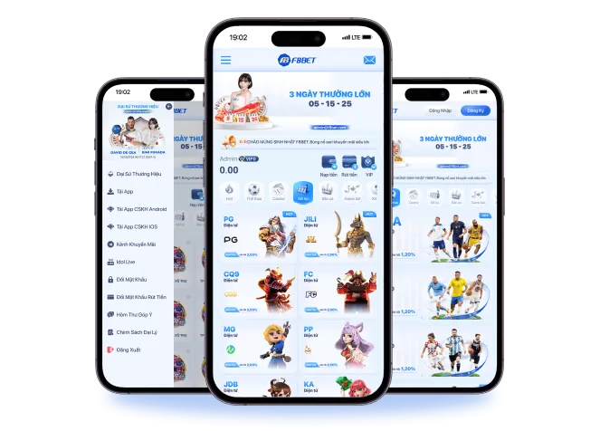 Đa dạng trò chơi tg88 bet